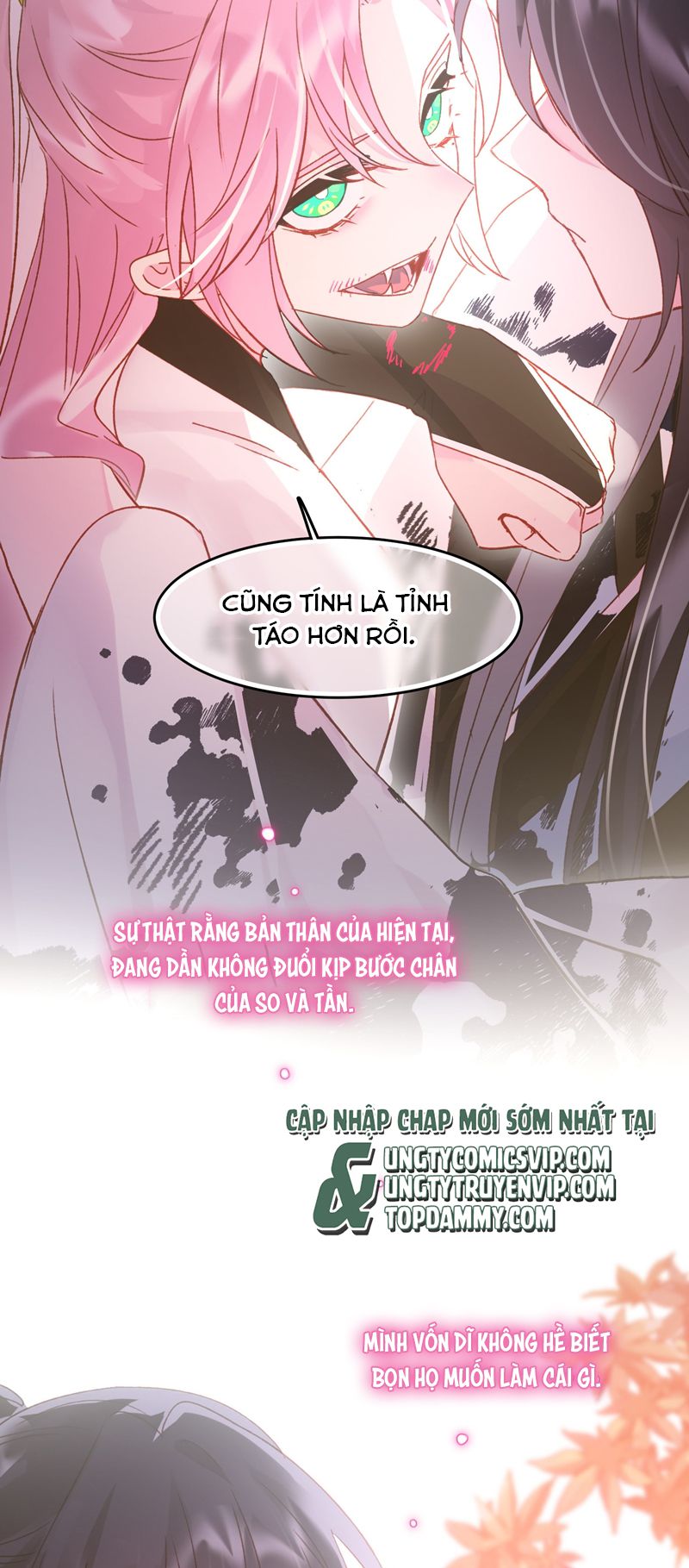 Tôi Phải Làm 1 Kẻ Đại Xấu Xa Chapter 120 - Next Chapter 121