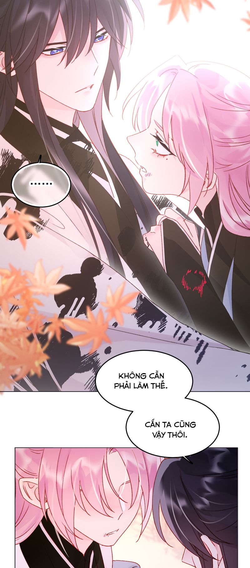 Tôi Phải Làm 1 Kẻ Đại Xấu Xa Chapter 120 - Next Chapter 121