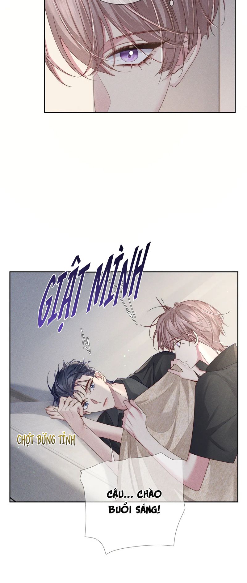 Nhân Vật Chính Chỉ Muốn Yêu Đương Chapter 108 - Trang 4