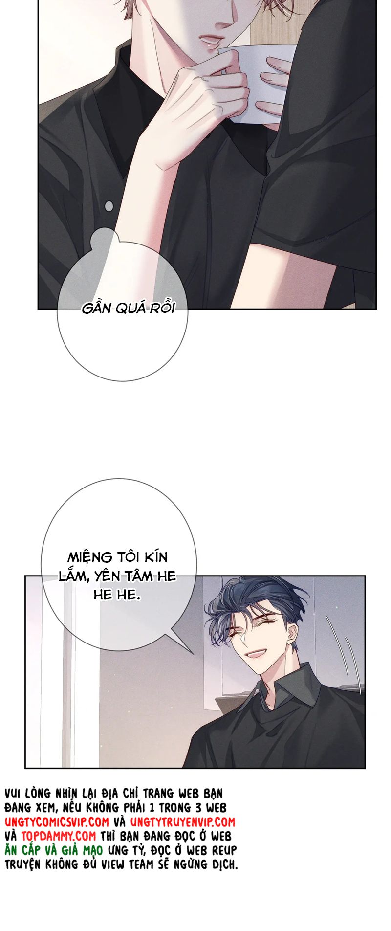 Nhân Vật Chính Chỉ Muốn Yêu Đương Chapter 108 - Trang 4
