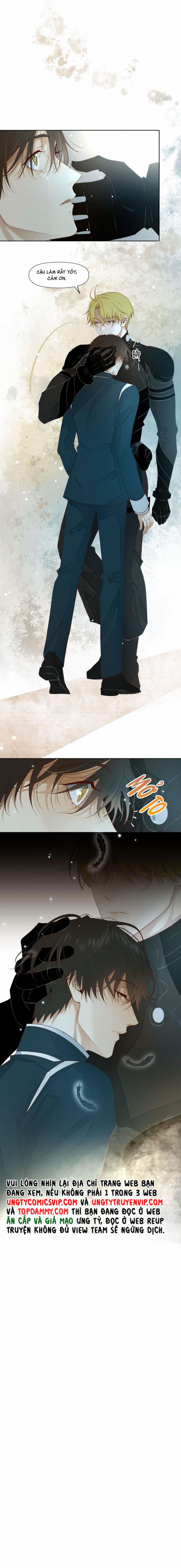 Tuyệt Xử Phùng Sinh Chapter 20 - Trang 4