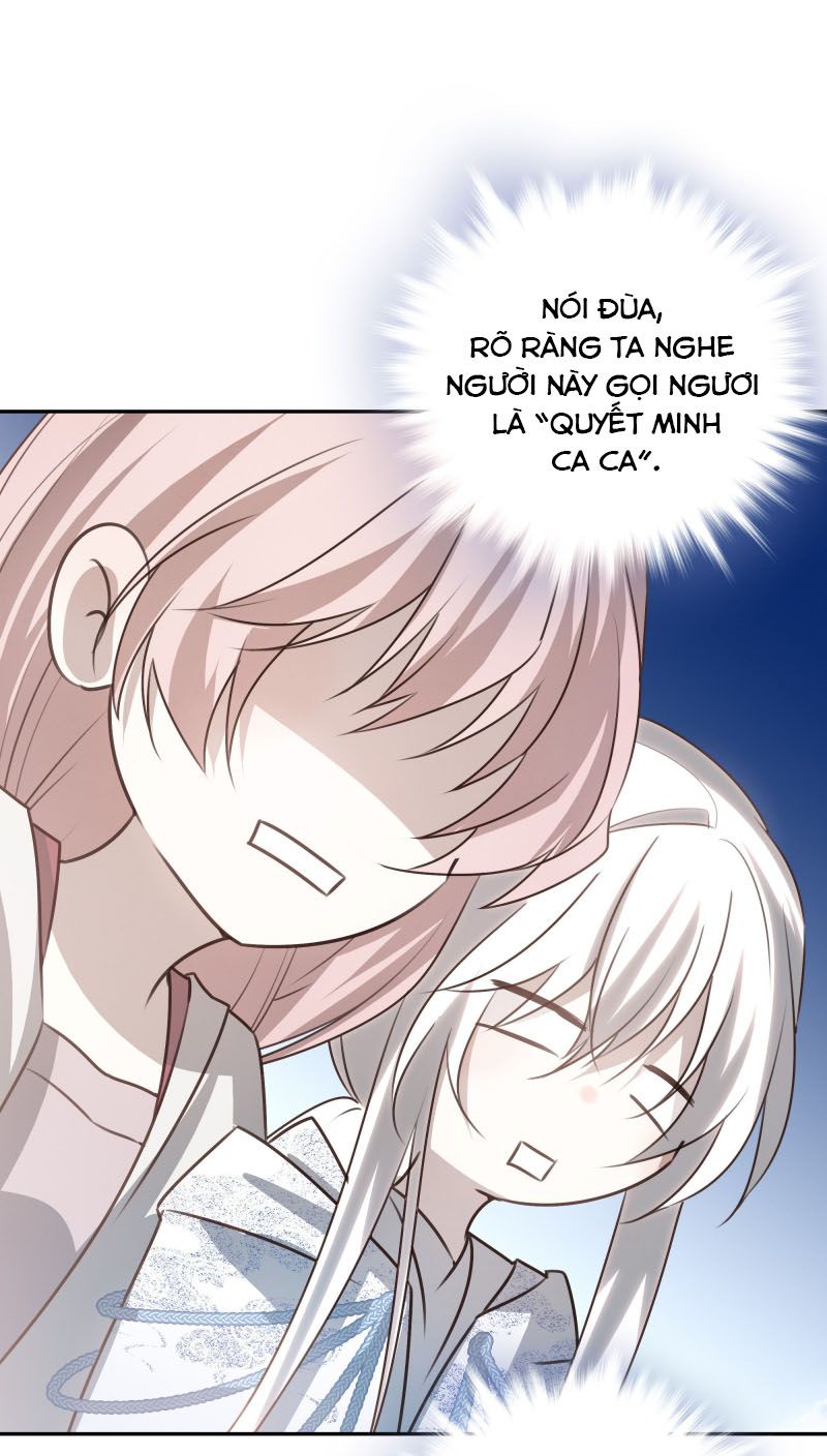 Sau Khi Chết Ta Trở Thành Nốt Chu Sa Của Ca Ca Chapter 49 - Trang 4