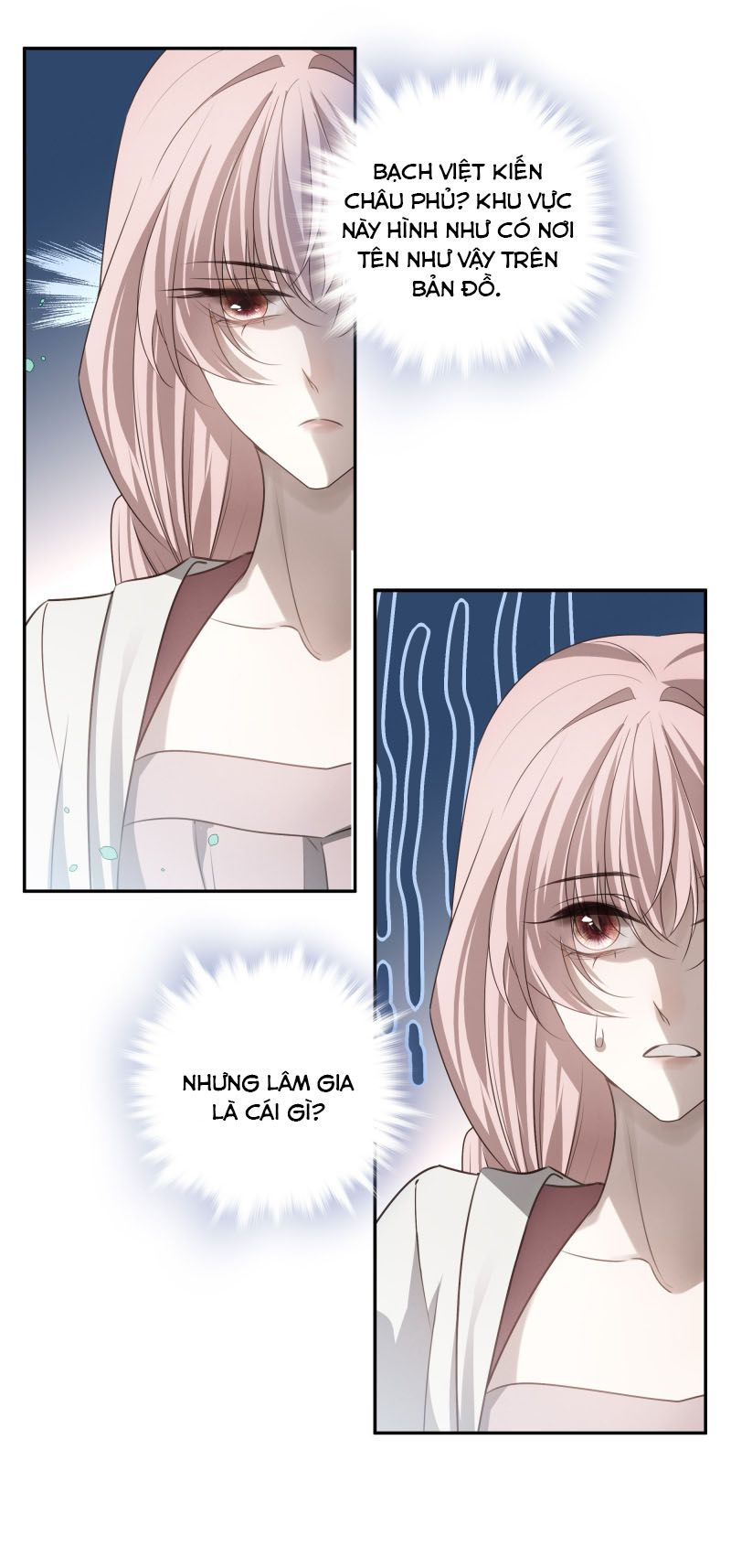 Sau Khi Chết Ta Trở Thành Nốt Chu Sa Của Ca Ca Chapter 49 - Trang 4