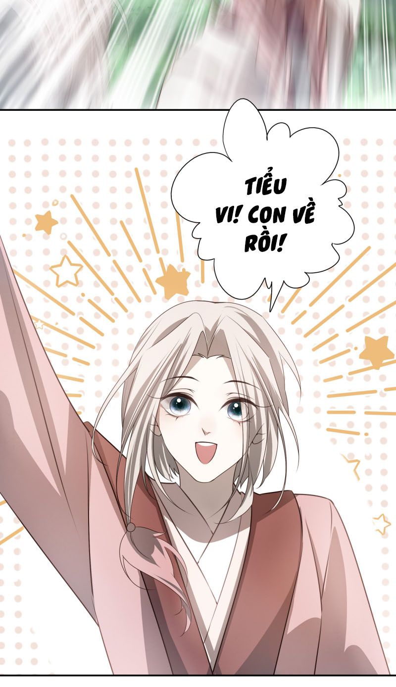 Sau Khi Chết Ta Trở Thành Nốt Chu Sa Của Ca Ca Chapter 49 - Trang 4