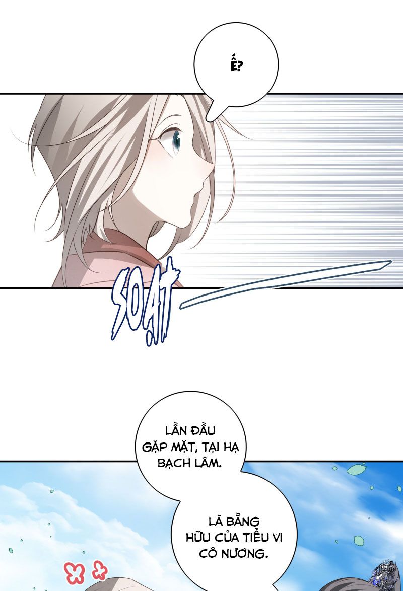 Sau Khi Chết Ta Trở Thành Nốt Chu Sa Của Ca Ca Chapter 49 - Trang 4