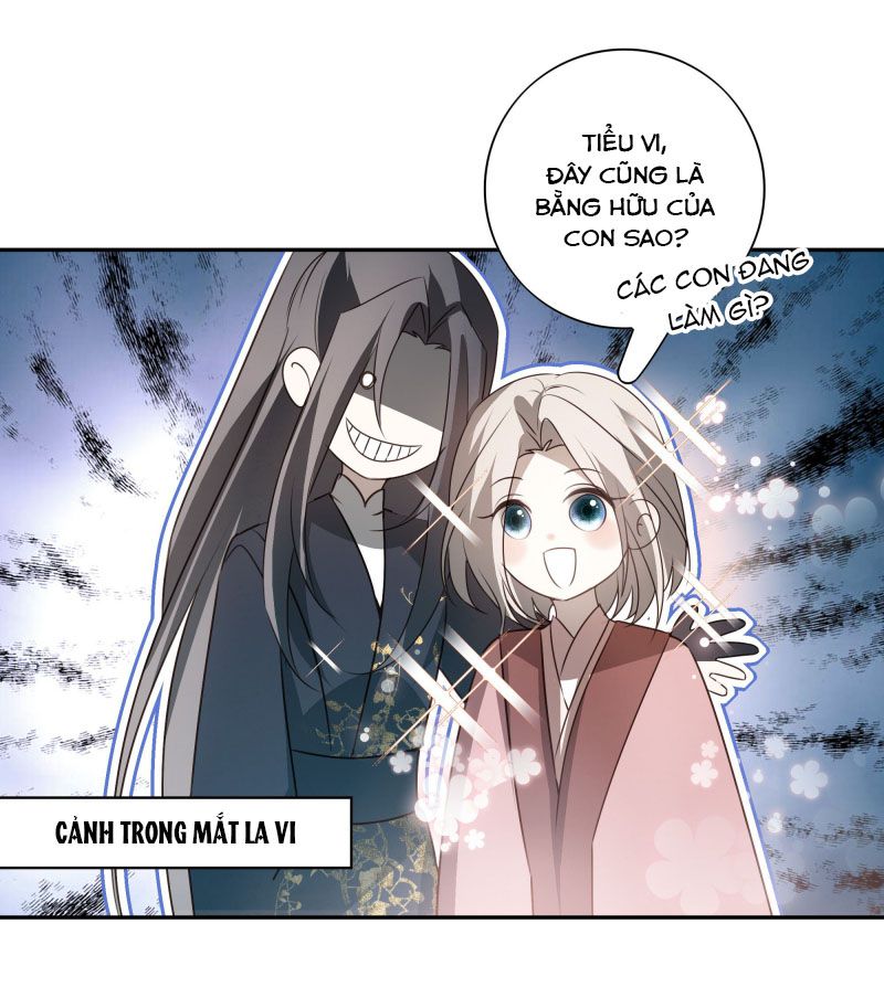 Sau Khi Chết Ta Trở Thành Nốt Chu Sa Của Ca Ca Chapter 49 - Trang 4