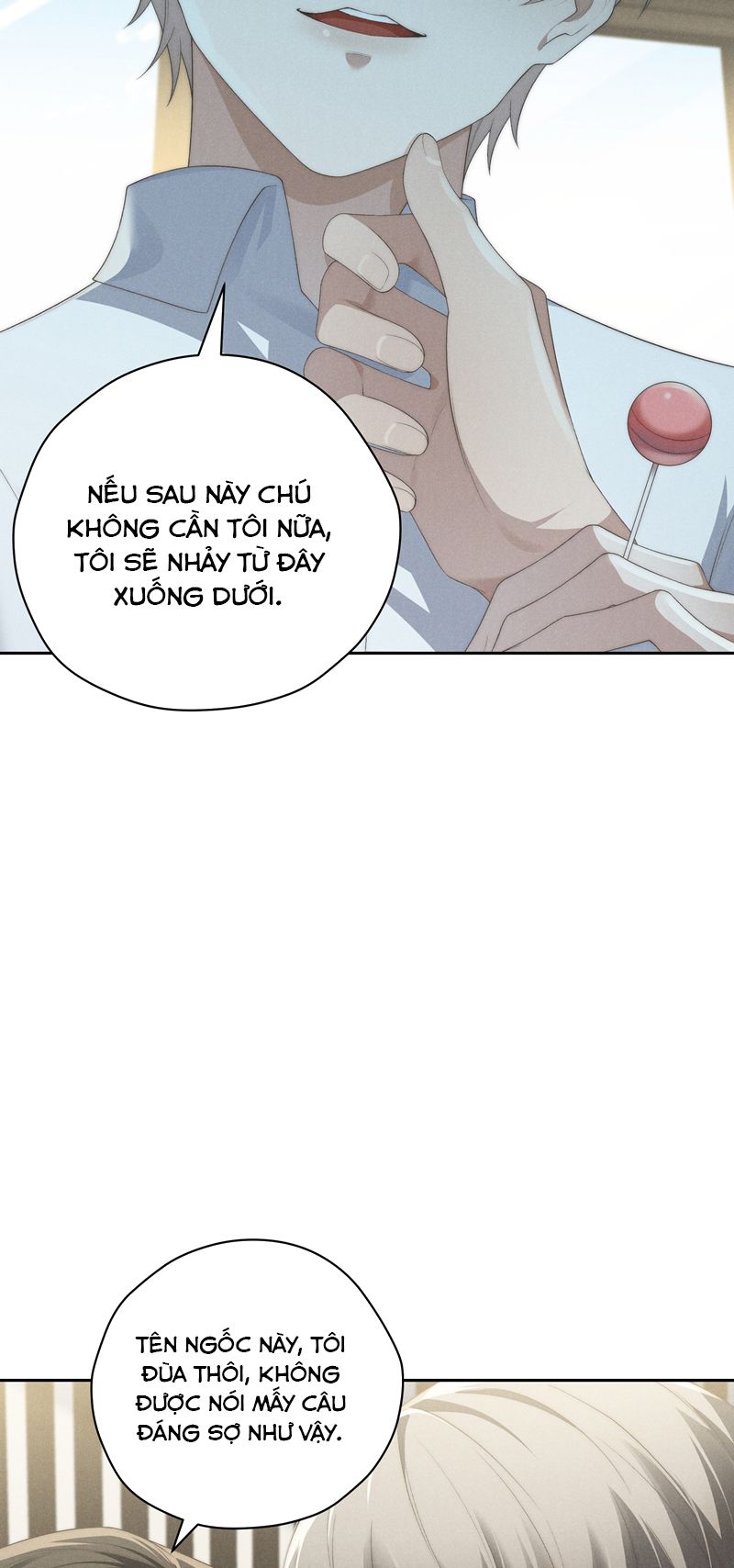 Thiếu Gia Không Ngoan Chapter 29 - Trang 4