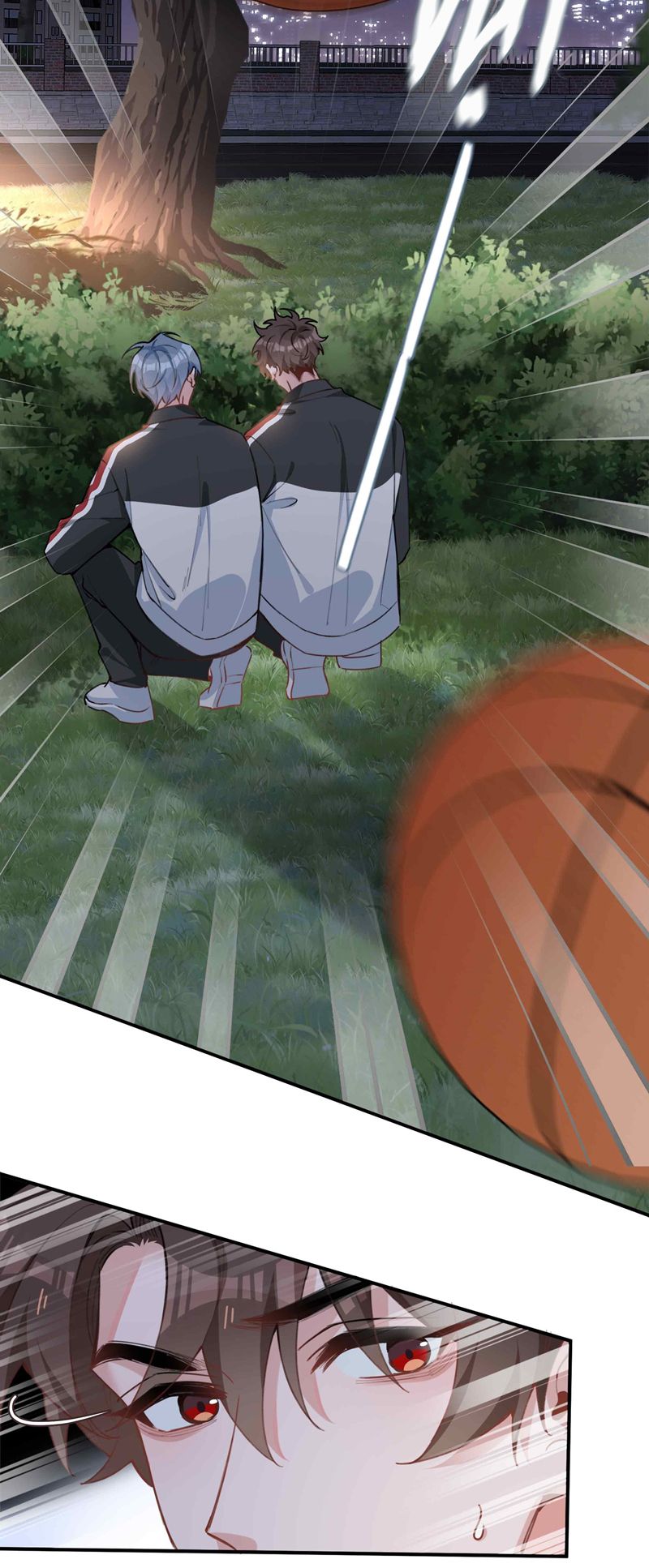 Sơn Hải Cao Trung Chapter 86 - Trang 3