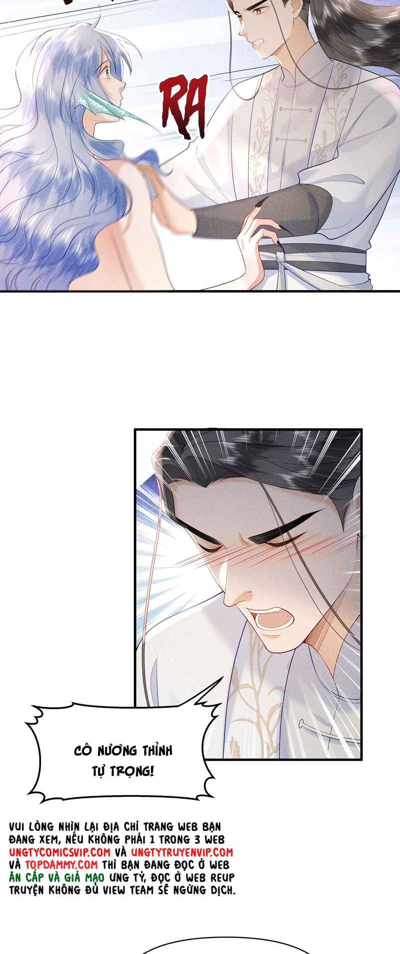 Xuyên Nhanh Chi Cải Tạo Bắt Đầu Lại Làm Người Chapter 88 - Trang 4