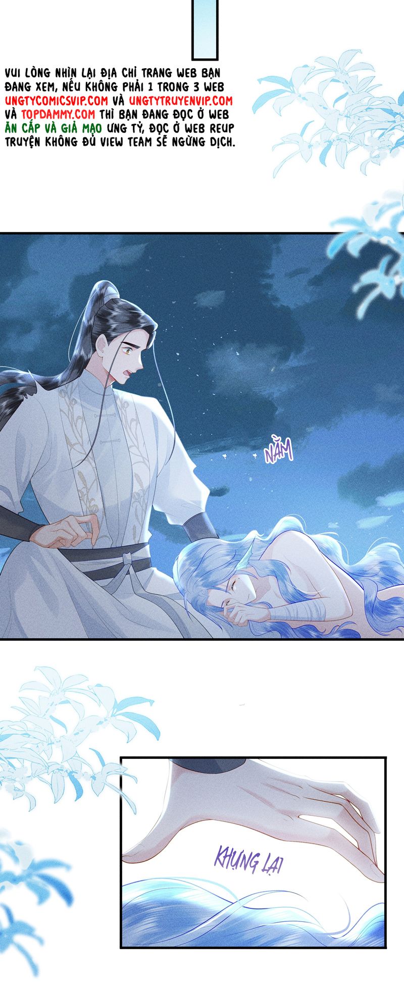 Xuyên Nhanh Chi Cải Tạo Bắt Đầu Lại Làm Người Chapter 88 - Trang 4