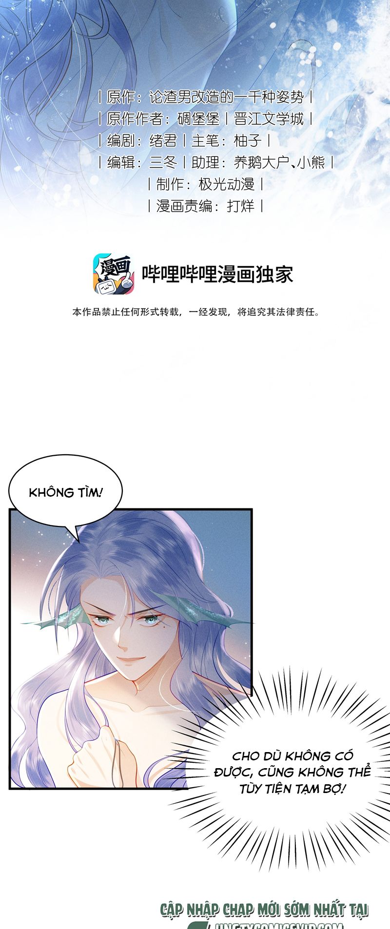 Xuyên Nhanh Chi Cải Tạo Bắt Đầu Lại Làm Người Chapter 88 - Trang 4