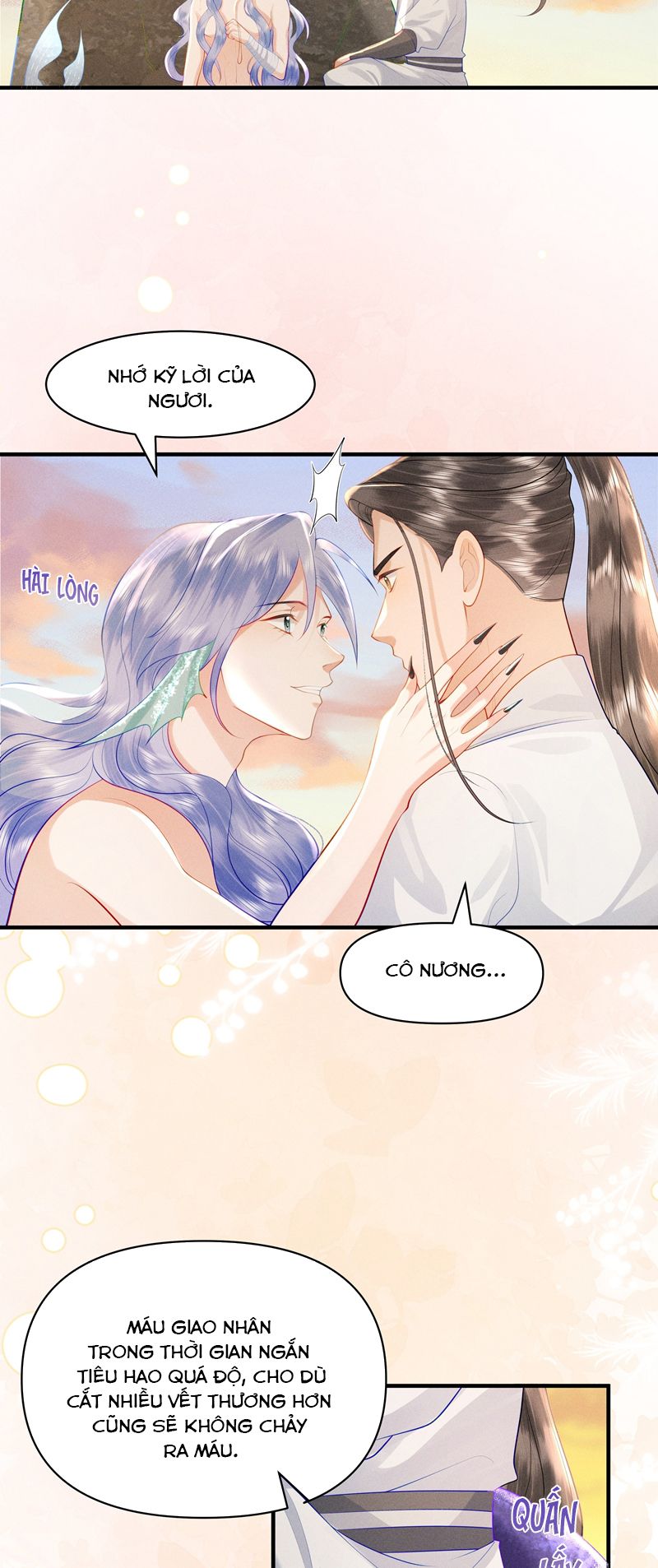 Xuyên Nhanh Chi Cải Tạo Bắt Đầu Lại Làm Người Chapter 88 - Trang 4