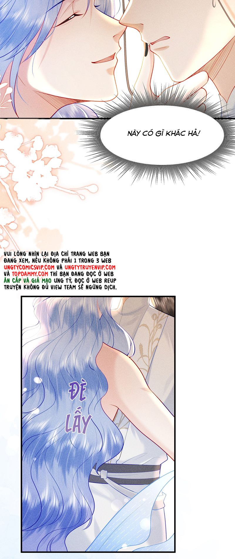 Xuyên Nhanh Chi Cải Tạo Bắt Đầu Lại Làm Người Chapter 88 - Trang 4
