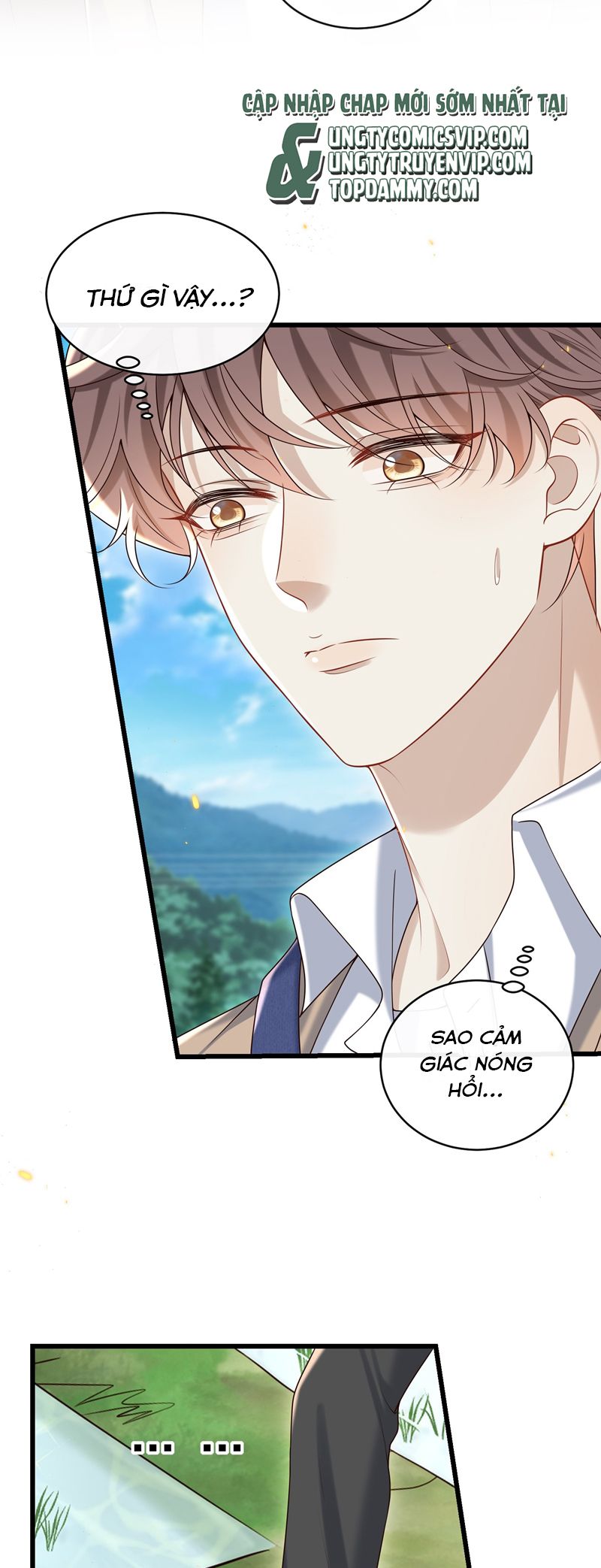 Anh Ấy Đến Từ Màn Đêm Chapter 37 - Next Chapter 38