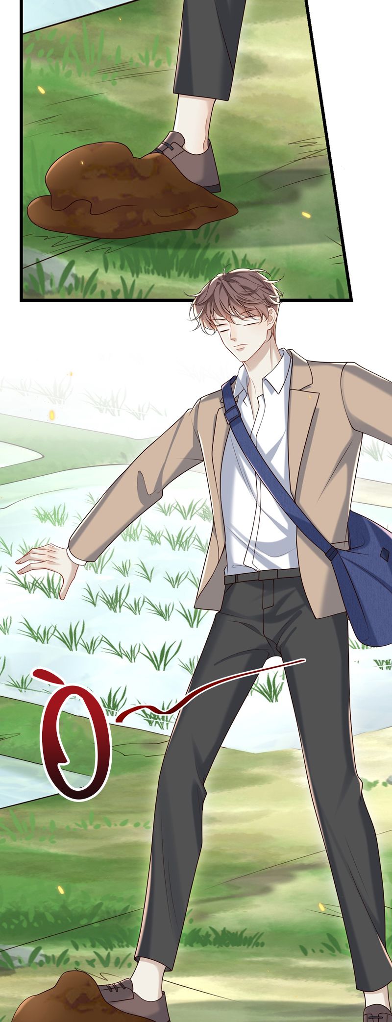 Anh Ấy Đến Từ Màn Đêm Chapter 37 - Next Chapter 38