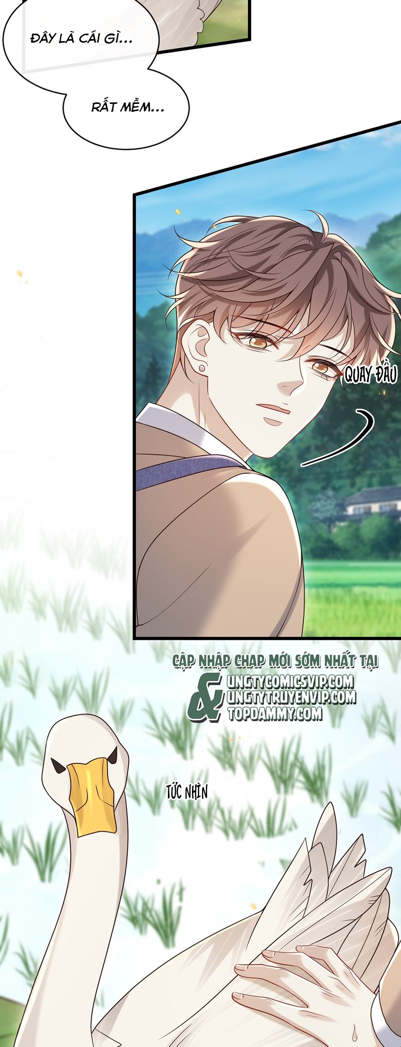 Anh Ấy Đến Từ Màn Đêm Chapter 37 - Next Chapter 38