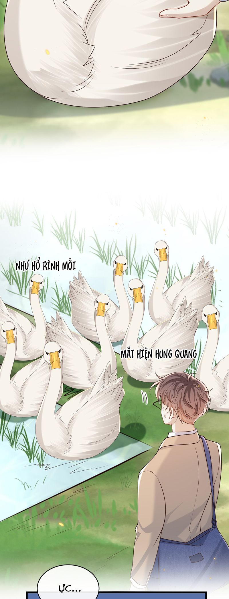 Anh Ấy Đến Từ Màn Đêm Chapter 37 - Next Chapter 38