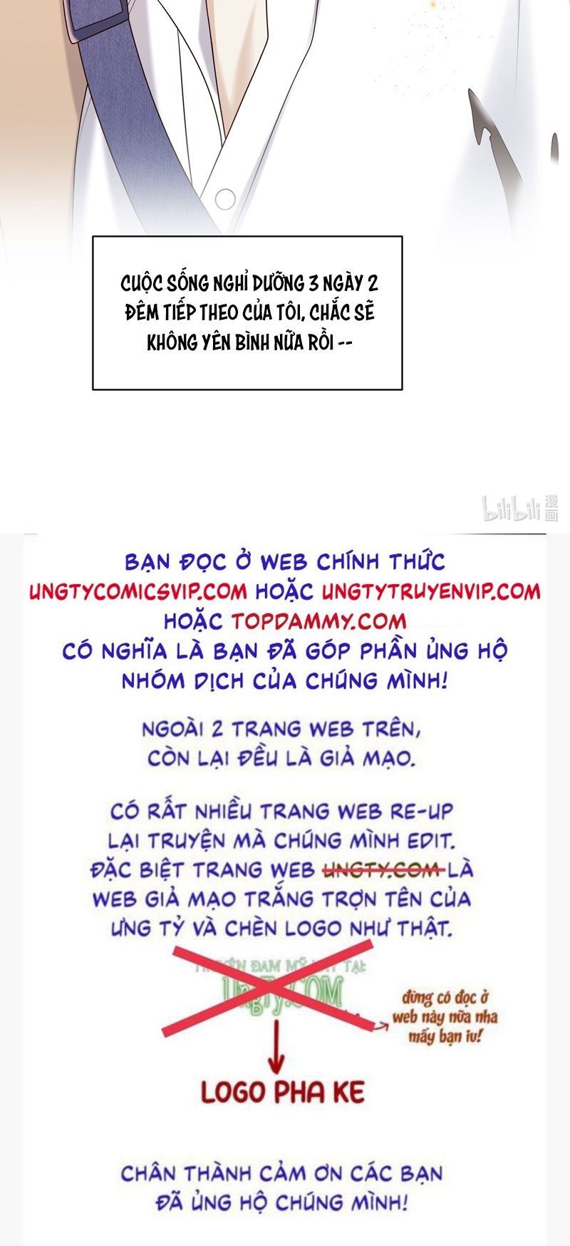 Anh Ấy Đến Từ Màn Đêm Chapter 37 - Next Chapter 38