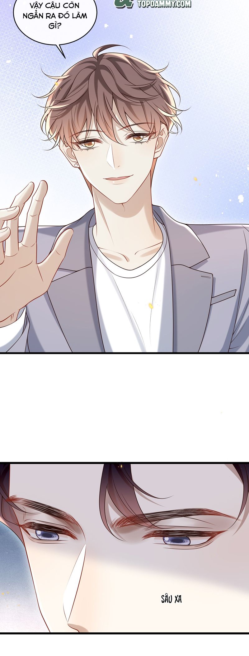 Anh Ấy Đến Từ Màn Đêm Chapter 37 - Next Chapter 38