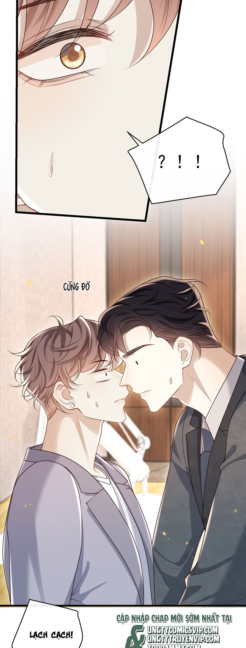 Anh Ấy Đến Từ Màn Đêm Chapter 37 - Next Chapter 38