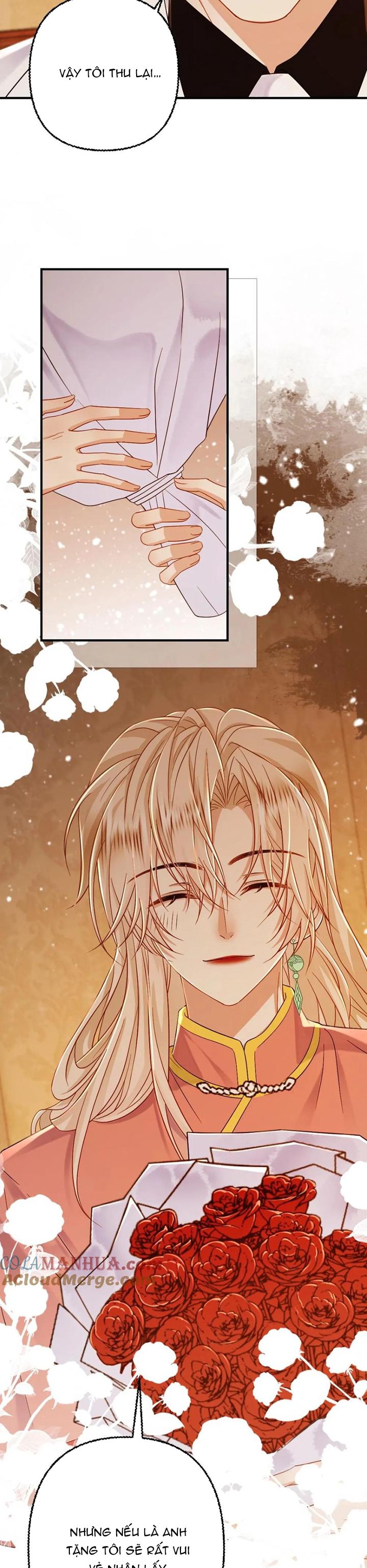 Lang Cẩu Chủ Thần Chapter 97 - Trang 3