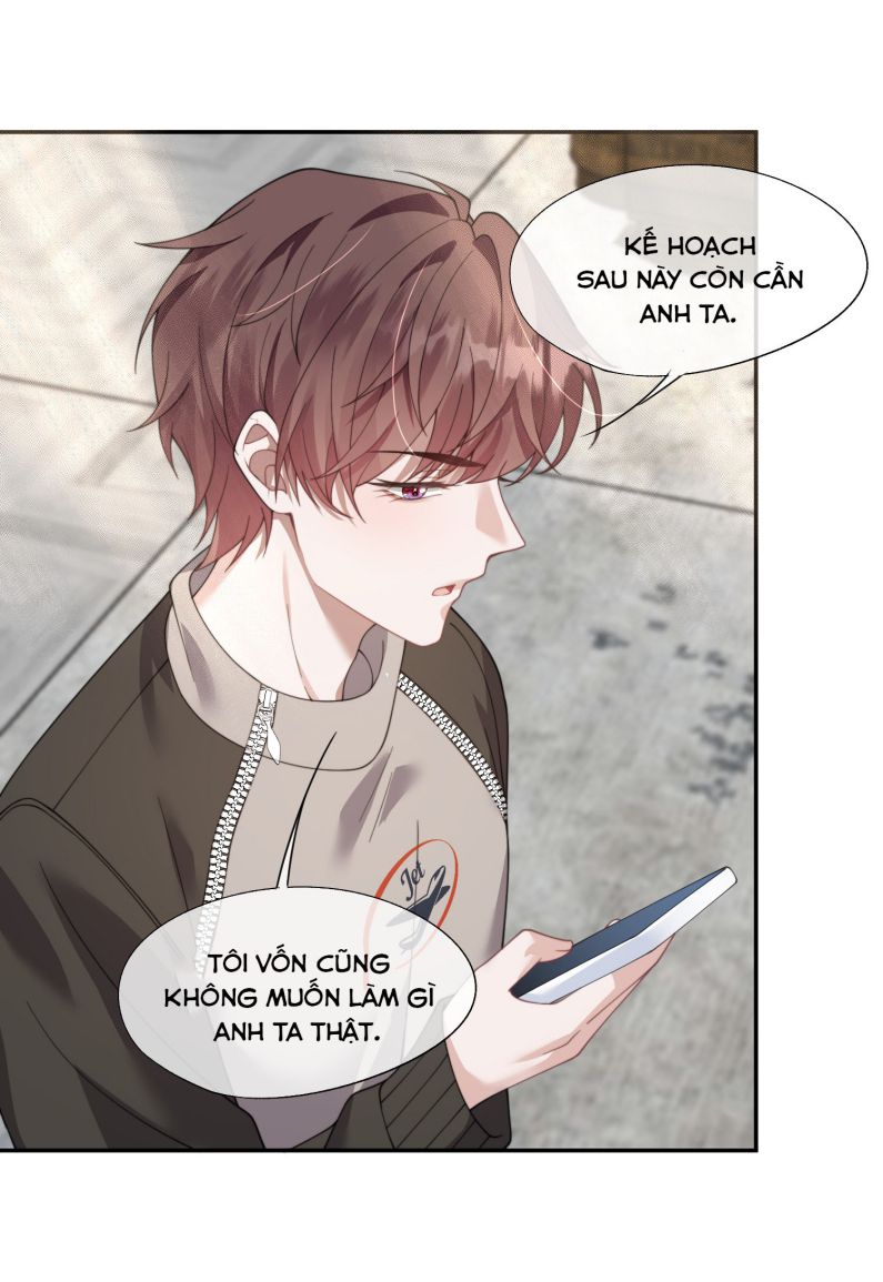 Gài Bẫy Ác Khuyển Chapter 25 - Trang 4