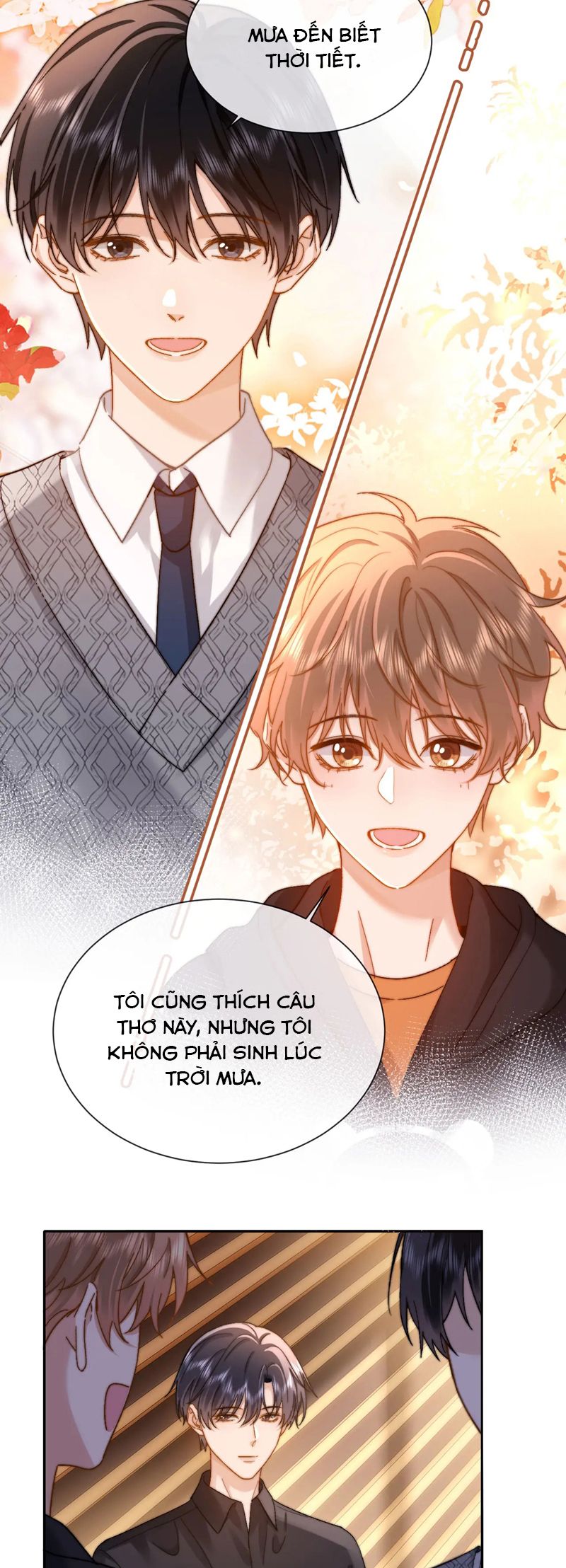 Chất Dị Ứng Đáng Yêu Chapter 29 NGANG RAW - Trang 4