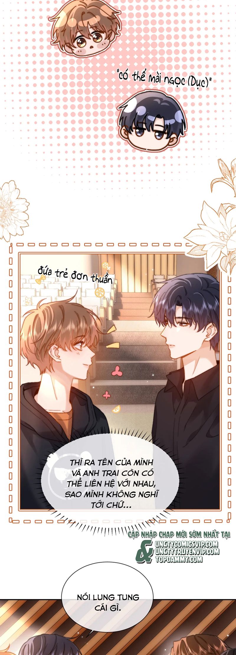 Chất Dị Ứng Đáng Yêu Chapter 29 NGANG RAW - Trang 4