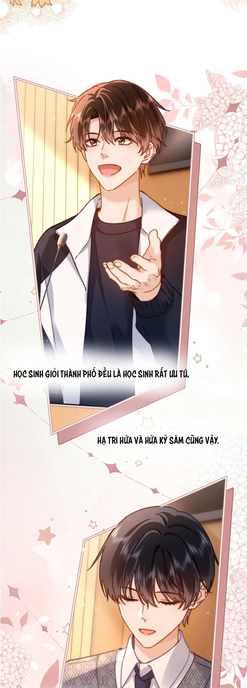 Chất Dị Ứng Đáng Yêu Chapter 29 NGANG RAW - Trang 4