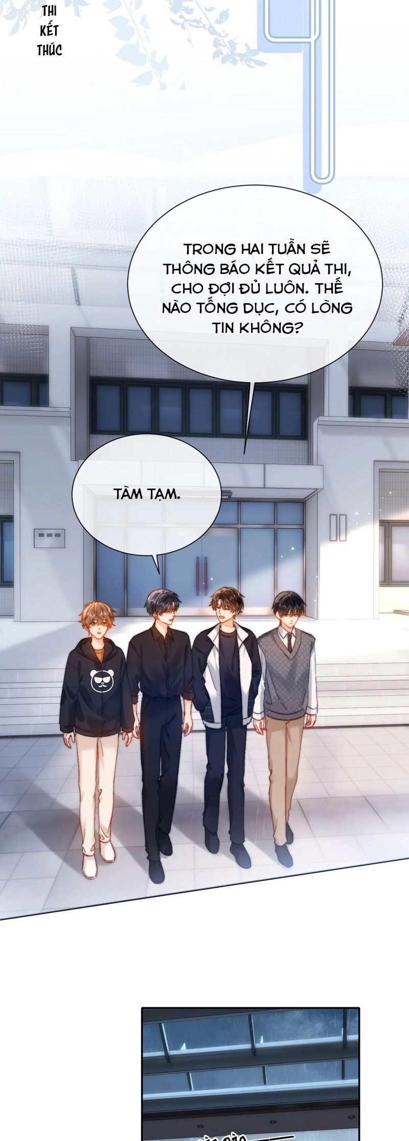 Chất Dị Ứng Đáng Yêu Chapter 29 NGANG RAW - Trang 4