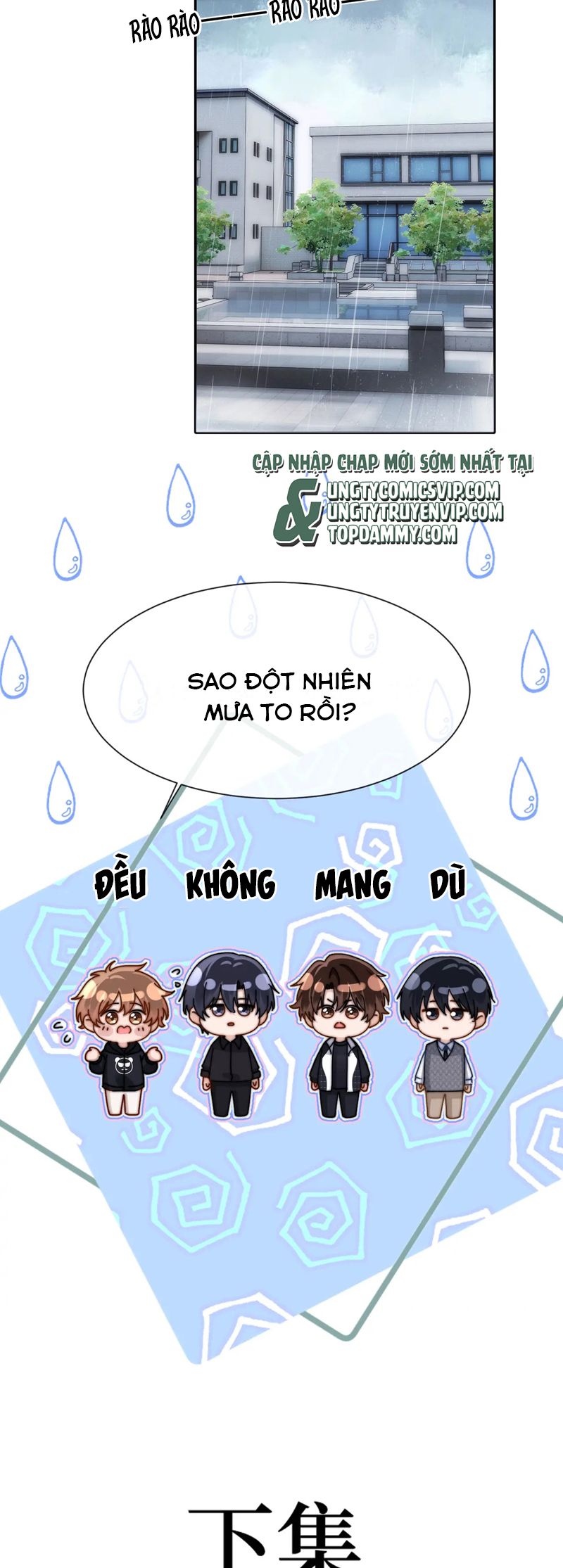 Chất Dị Ứng Đáng Yêu Chapter 29 NGANG RAW - Trang 4