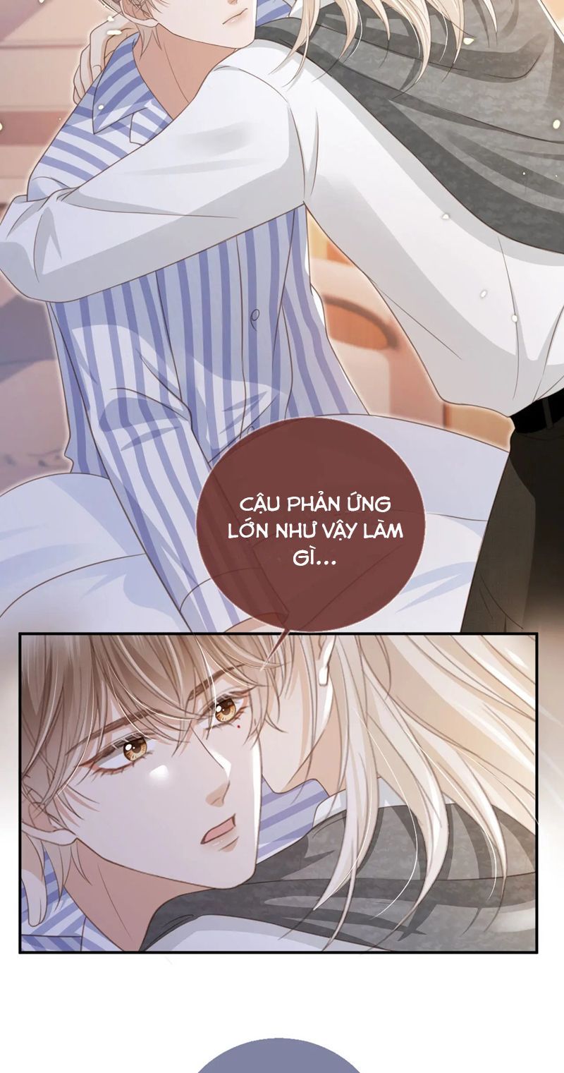 Bạch Nguyệt Quang Hắn Yêu Thế Thân Rồi Sao?! Chapter 13 - Trang 4