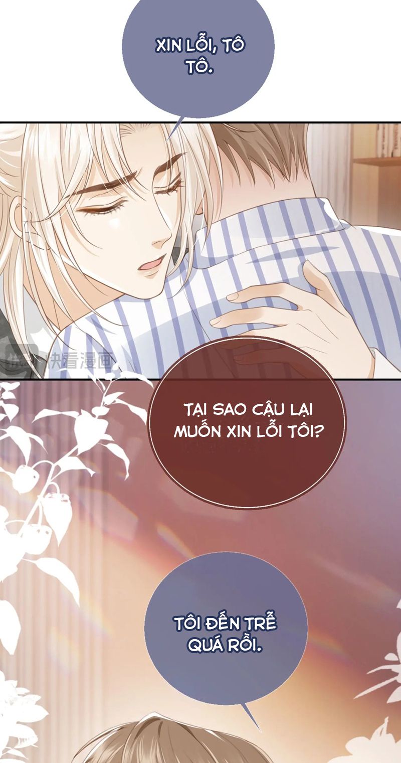 Bạch Nguyệt Quang Hắn Yêu Thế Thân Rồi Sao?! Chapter 13 - Trang 4