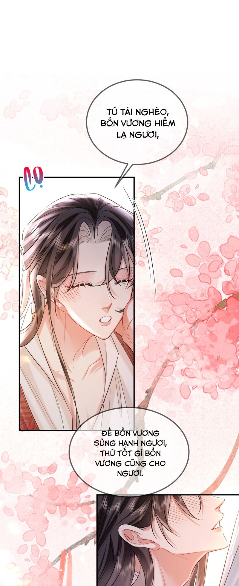 Ôn Hương Diễm Ngọc Chapter 18 - Next Chapter 19