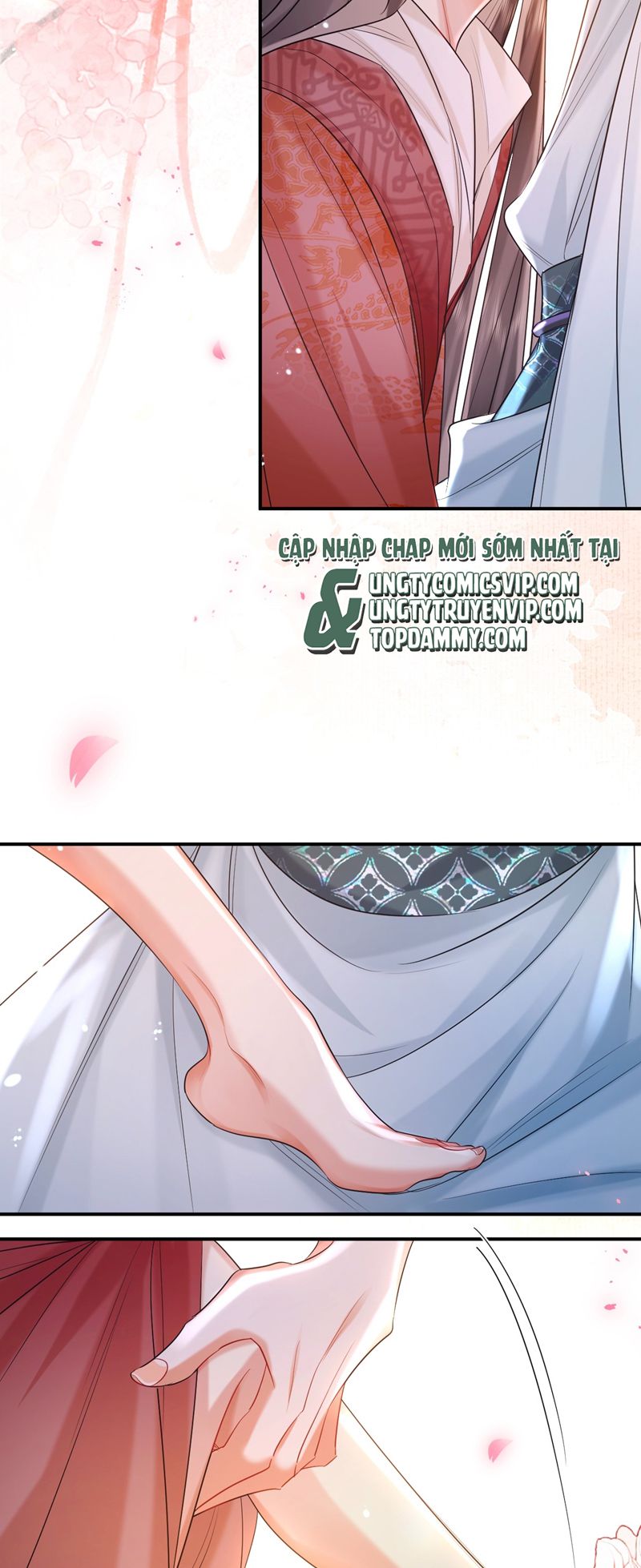 Ôn Hương Diễm Ngọc Chapter 18 - Next Chapter 19