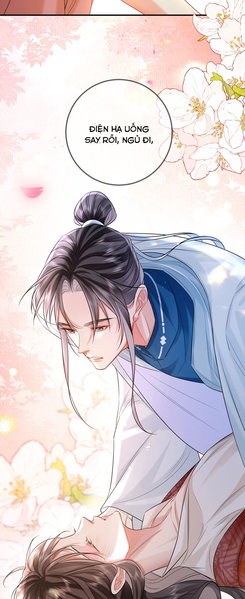 Ôn Hương Diễm Ngọc Chapter 18 - Next Chapter 19