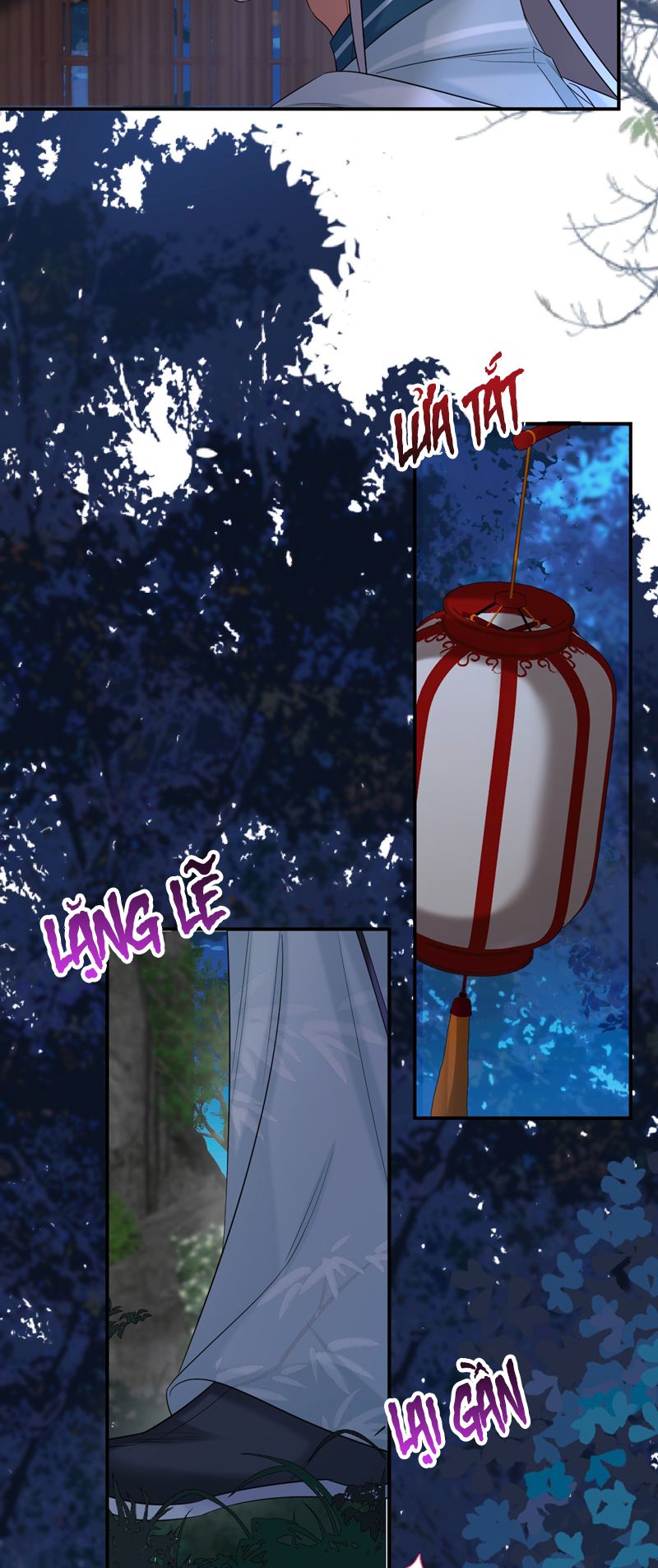 Ôn Hương Diễm Ngọc Chapter 18 - Next Chapter 19