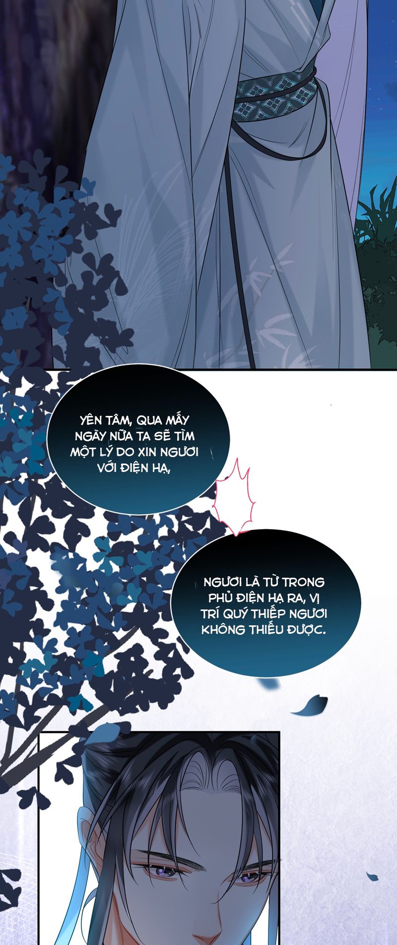 Ôn Hương Diễm Ngọc Chapter 18 - Next Chapter 19