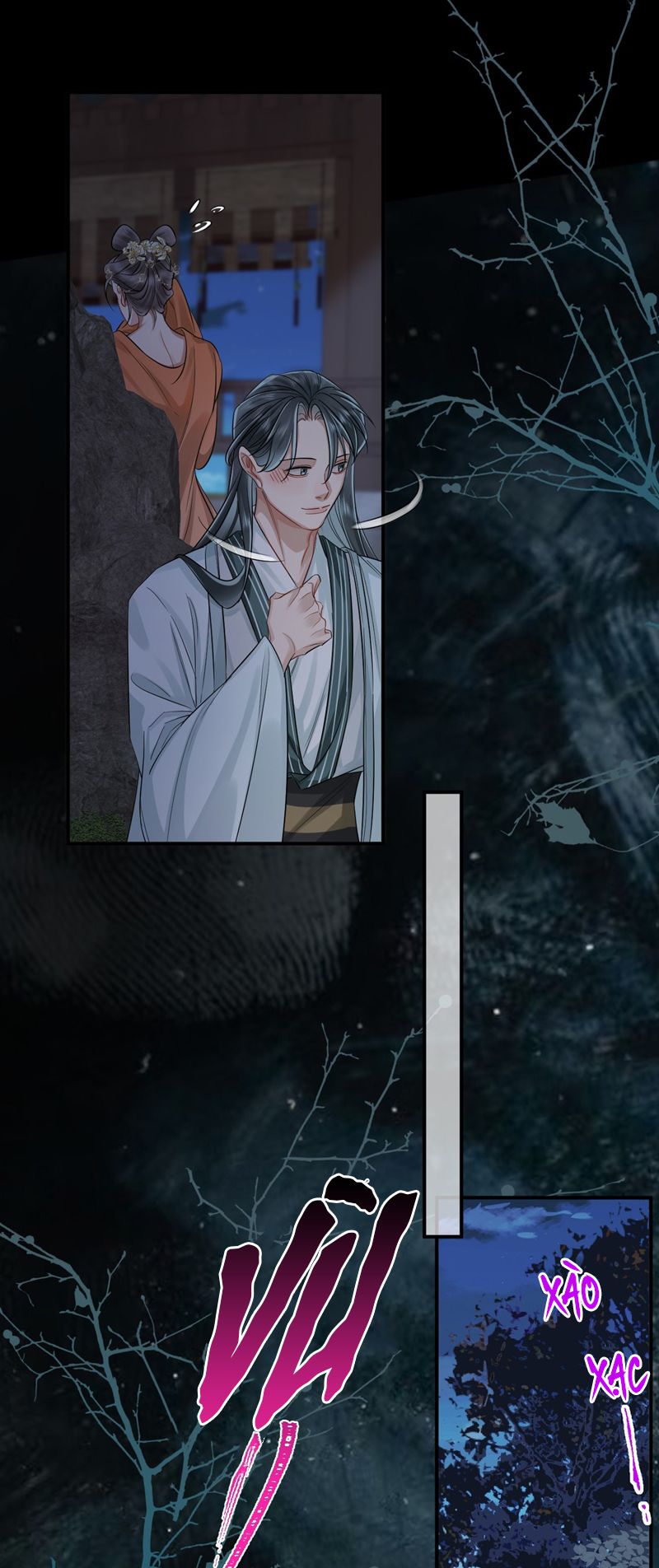Ôn Hương Diễm Ngọc Chapter 18 - Next Chapter 19