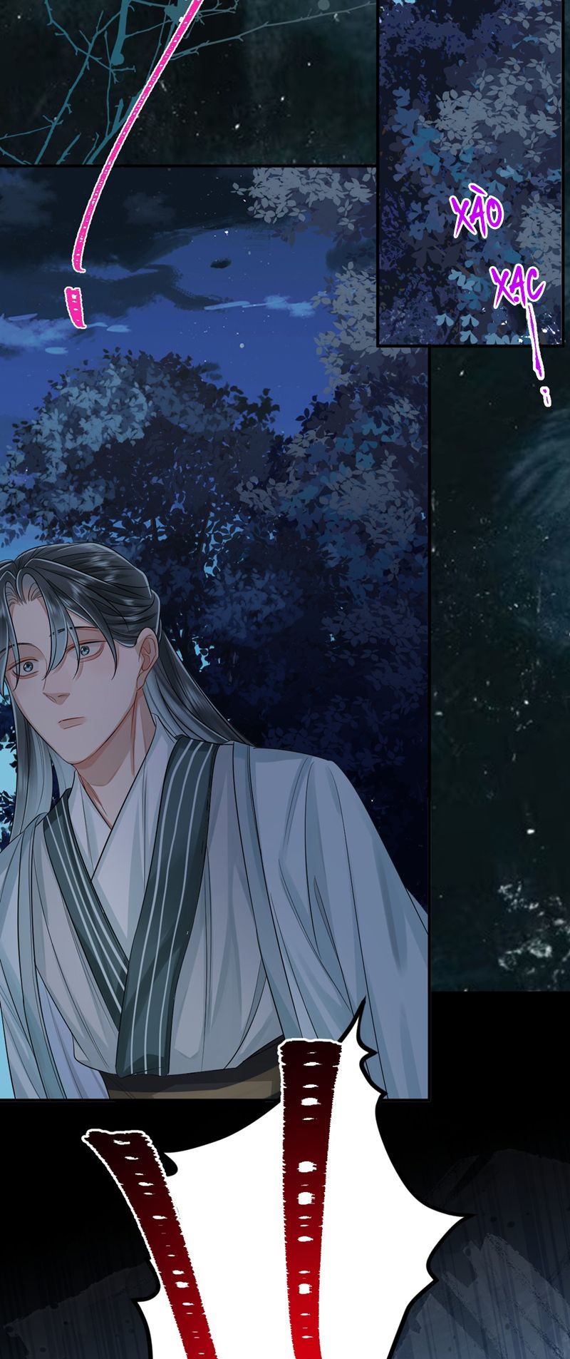 Ôn Hương Diễm Ngọc Chapter 18 - Next Chapter 19