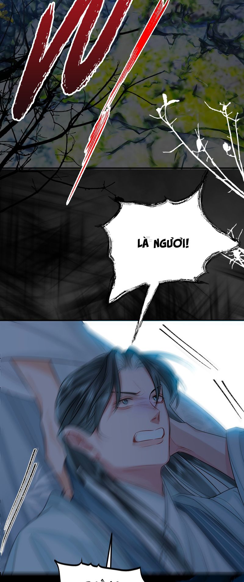 Ôn Hương Diễm Ngọc Chapter 18 - Next Chapter 19