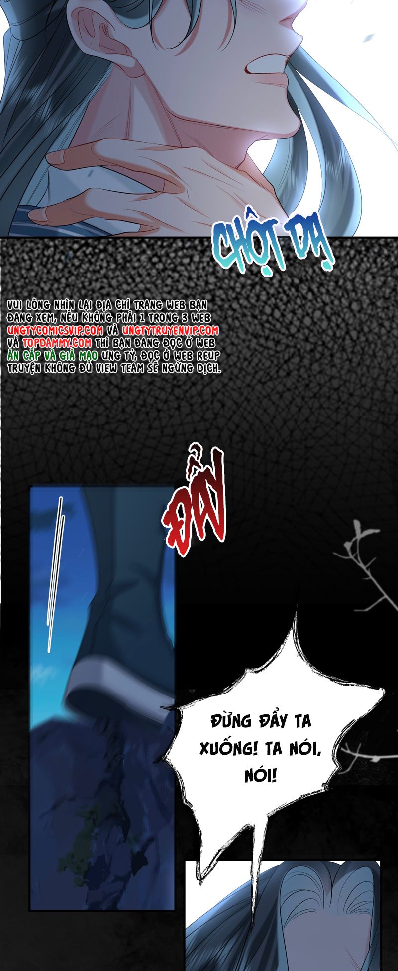 Ôn Hương Diễm Ngọc Chapter 18 - Next Chapter 19