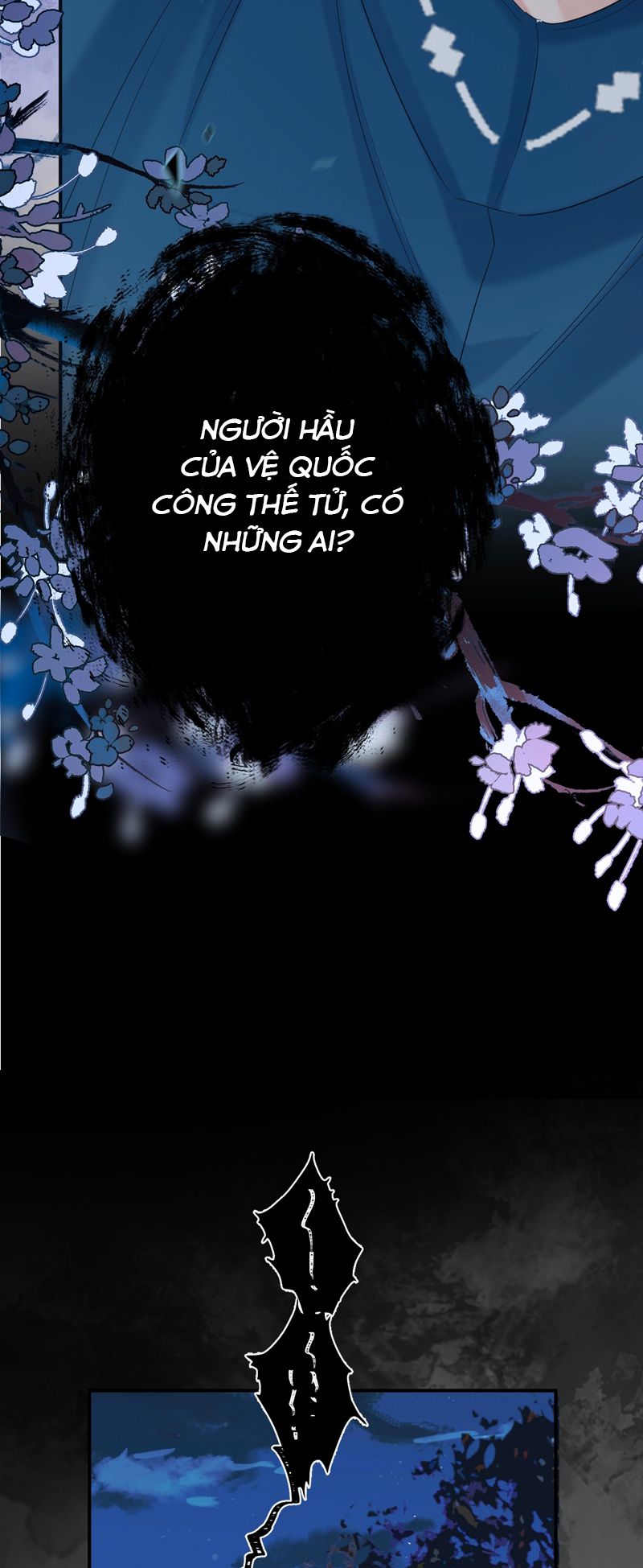 Ôn Hương Diễm Ngọc Chapter 18 - Next Chapter 19