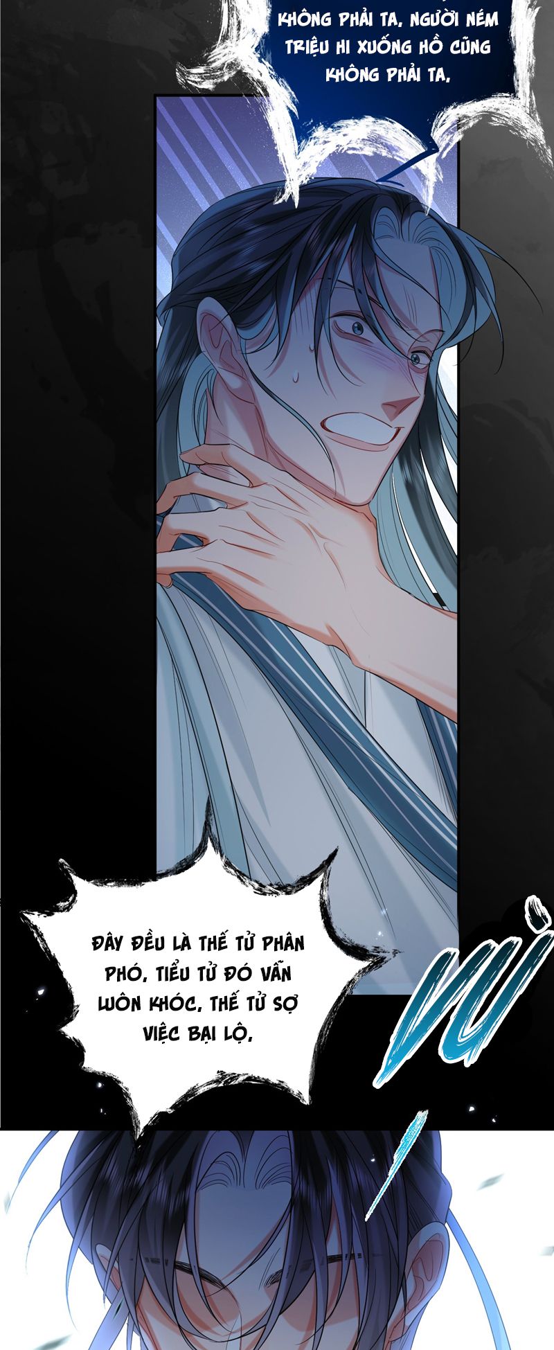 Ôn Hương Diễm Ngọc Chapter 18 - Next Chapter 19
