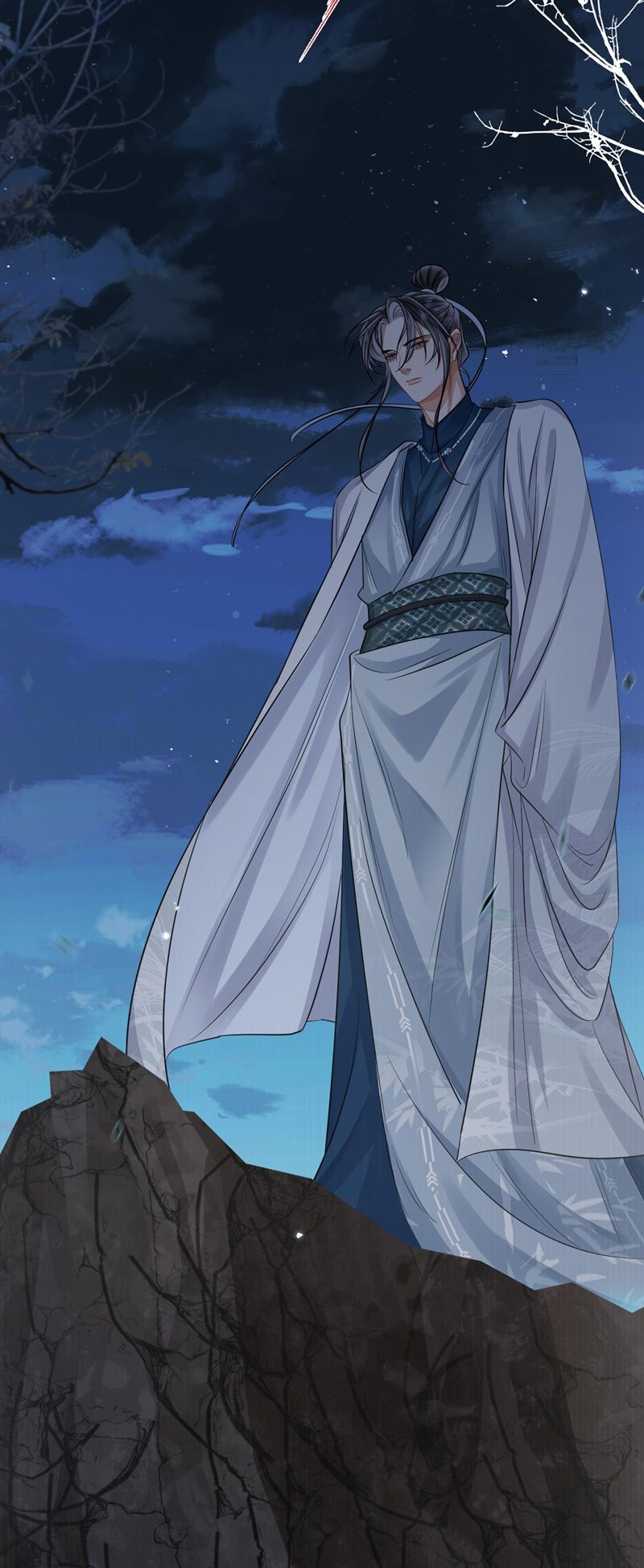 Ôn Hương Diễm Ngọc Chapter 18 - Next Chapter 19
