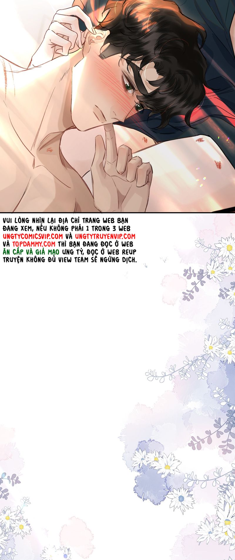 Trung Khuyển Không Thể Đẩy Ra Chapter 34 - Trang 4