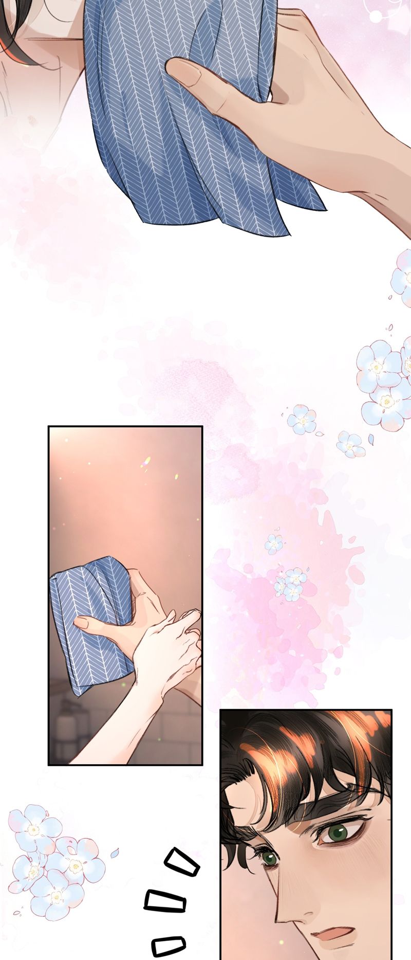 Trung Khuyển Không Thể Đẩy Ra Chapter 34 - Trang 4