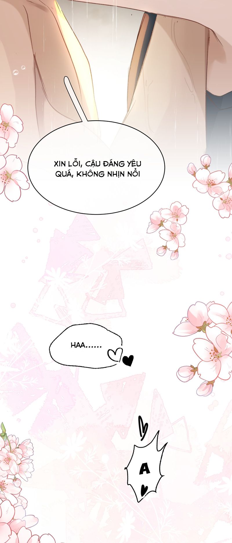 Trung Khuyển Không Thể Đẩy Ra Chapter 34 - Trang 4
