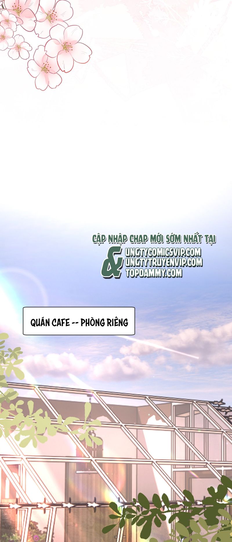 Trung Khuyển Không Thể Đẩy Ra Chapter 34 - Trang 4