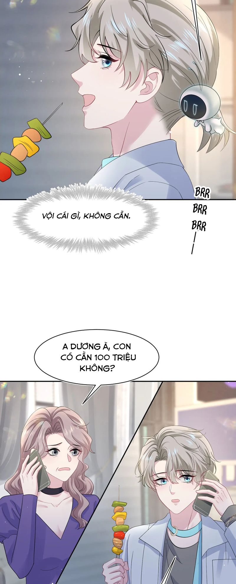 Tuyệt Mỹ Bạch Liên Hoa Online Dạy Học Chap 278 - Trang 2